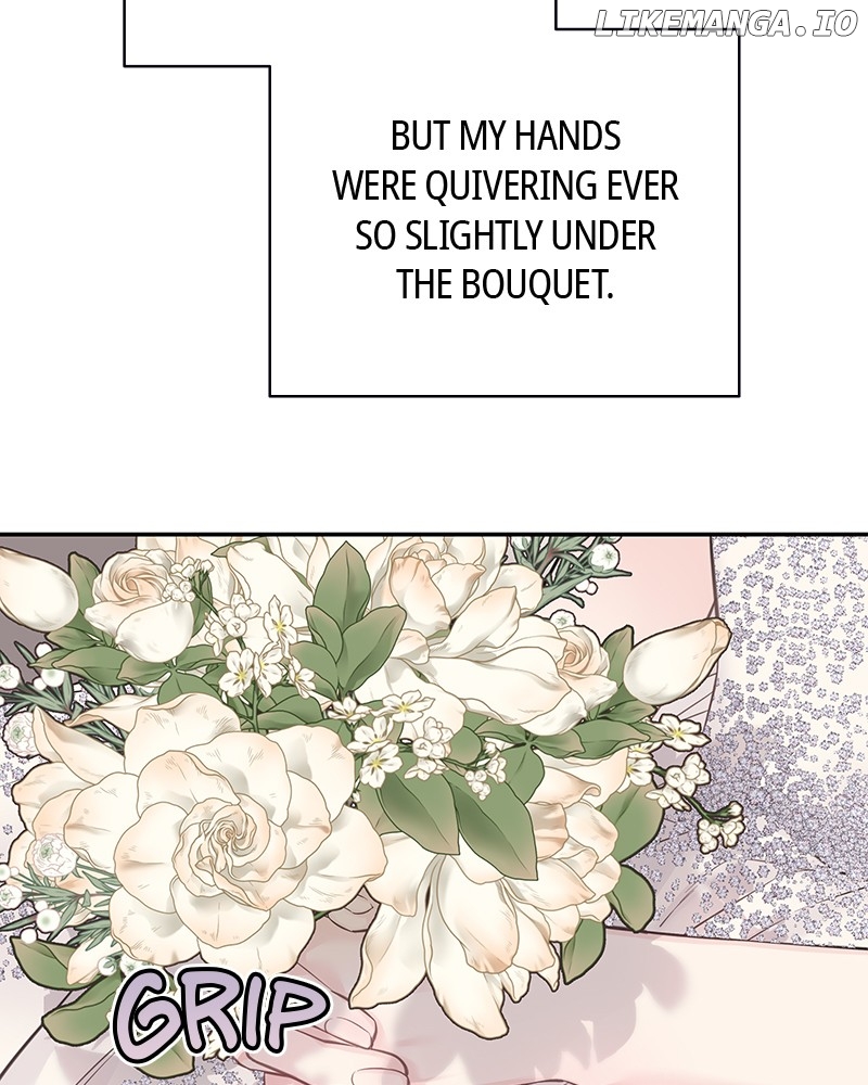 As If Love Doesn’t Exist Chapter 42 - page 42