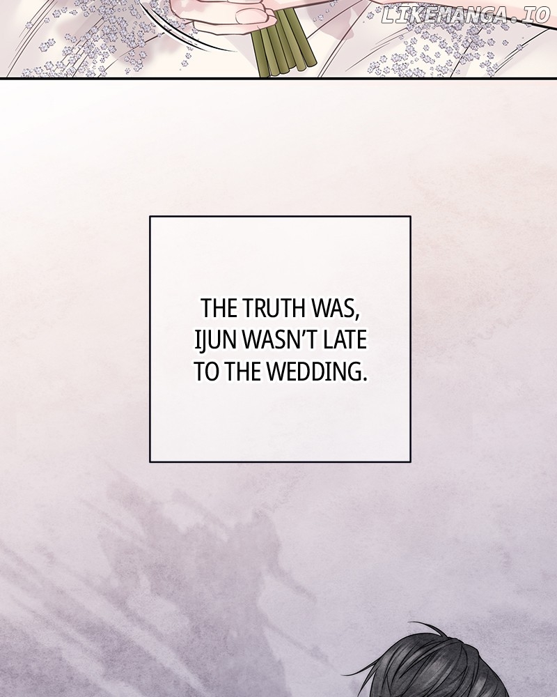 As If Love Doesn’t Exist Chapter 42 - page 43