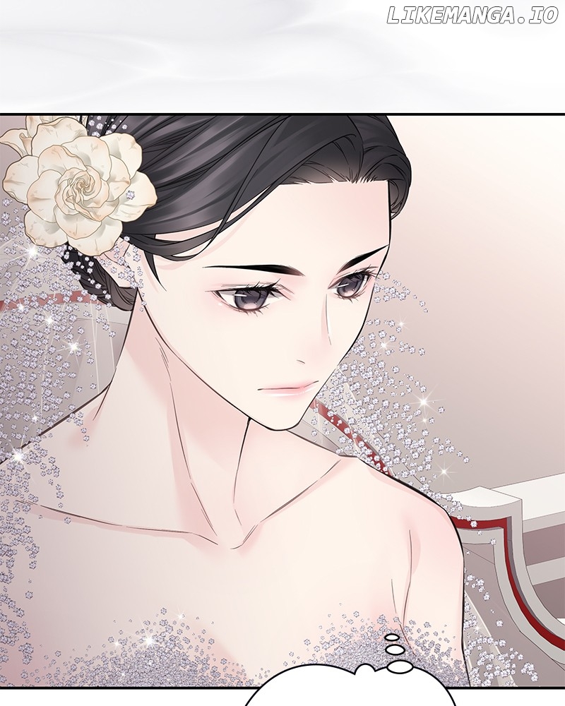 As If Love Doesn’t Exist Chapter 42 - page 47