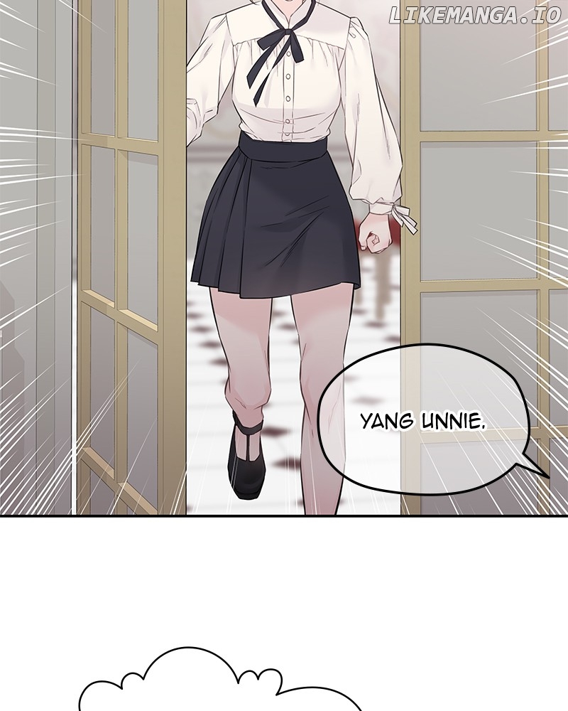 As If Love Doesn’t Exist Chapter 42 - page 49