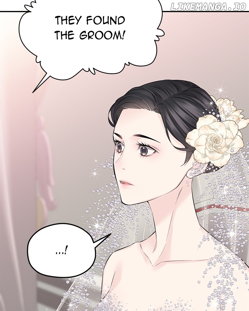 As If Love Doesn’t Exist Chapter 42 - page 50