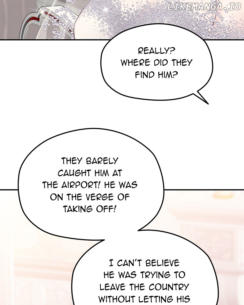 As If Love Doesn’t Exist Chapter 42 - page 51