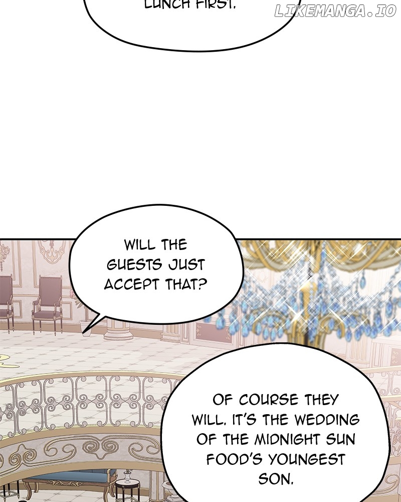 As If Love Doesn’t Exist Chapter 42 - page 57