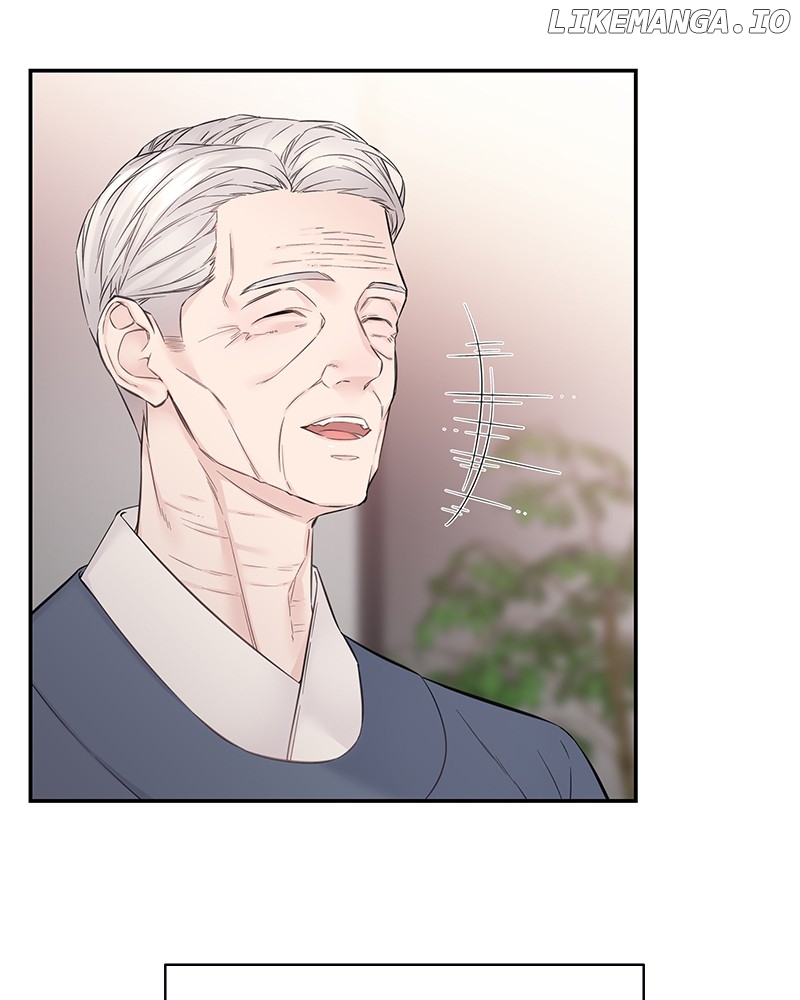 As If Love Doesn’t Exist Chapter 42 - page 6
