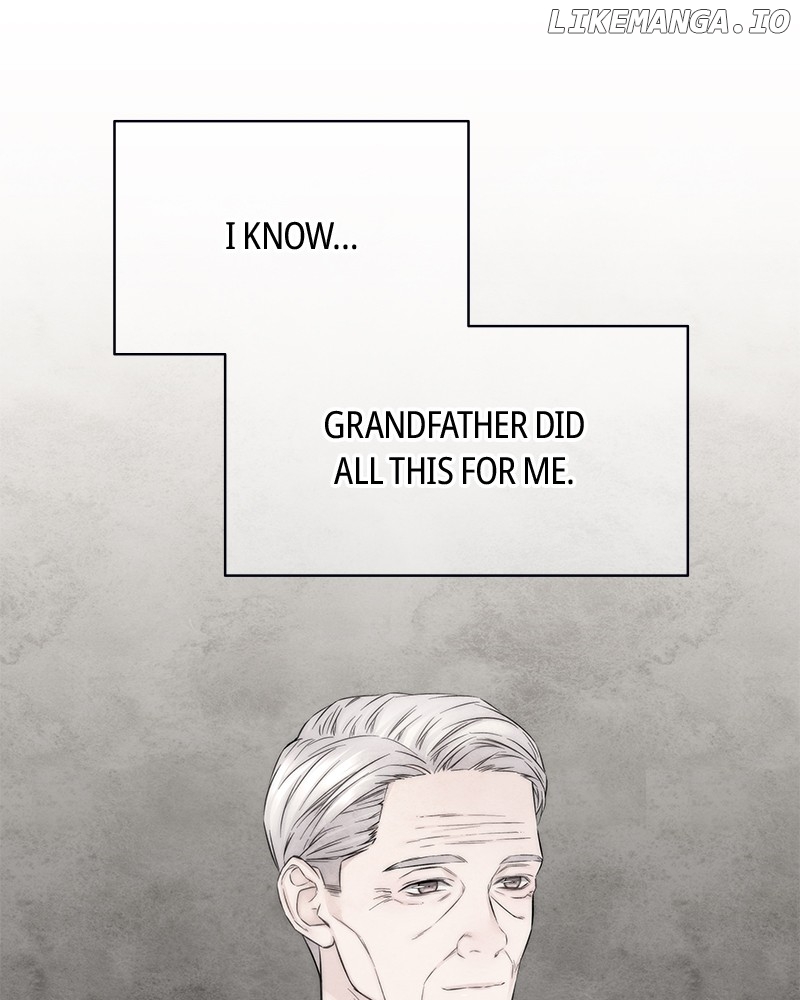 As If Love Doesn’t Exist Chapter 42 - page 63