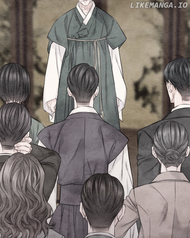 As If Love Doesn’t Exist Chapter 42 - page 67