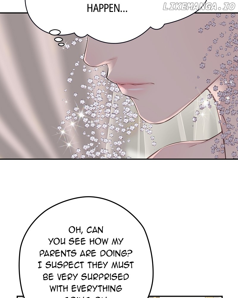 As If Love Doesn’t Exist Chapter 42 - page 75