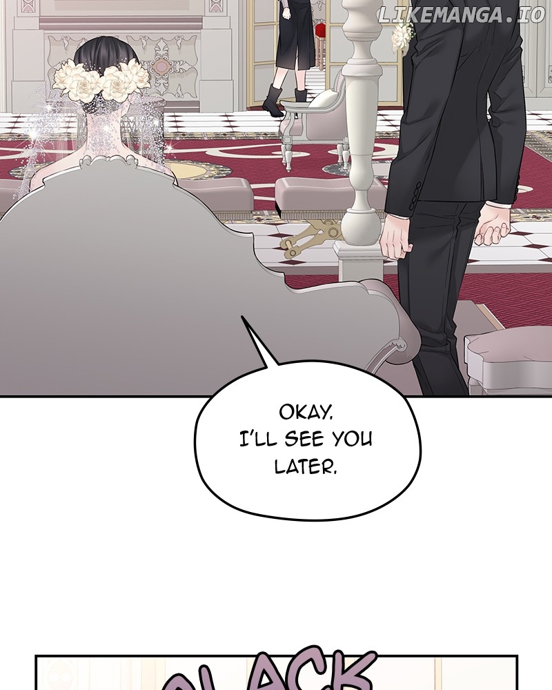 As If Love Doesn’t Exist Chapter 42 - page 81