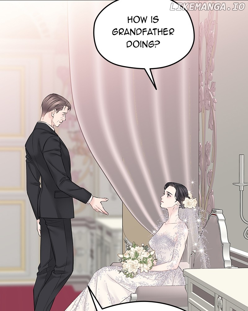 As If Love Doesn’t Exist Chapter 42 - page 83