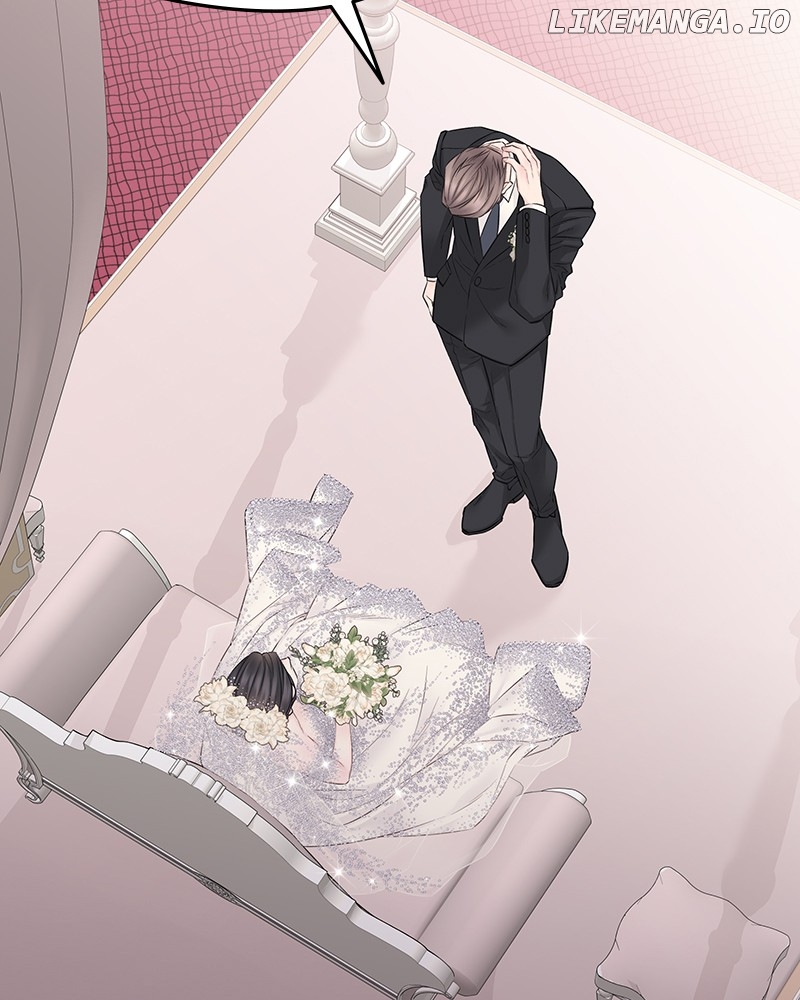 As If Love Doesn’t Exist Chapter 42 - page 89