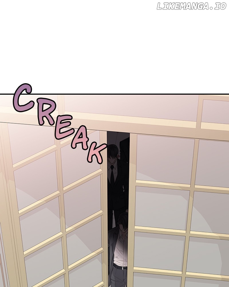 As If Love Doesn’t Exist Chapter 42 - page 92