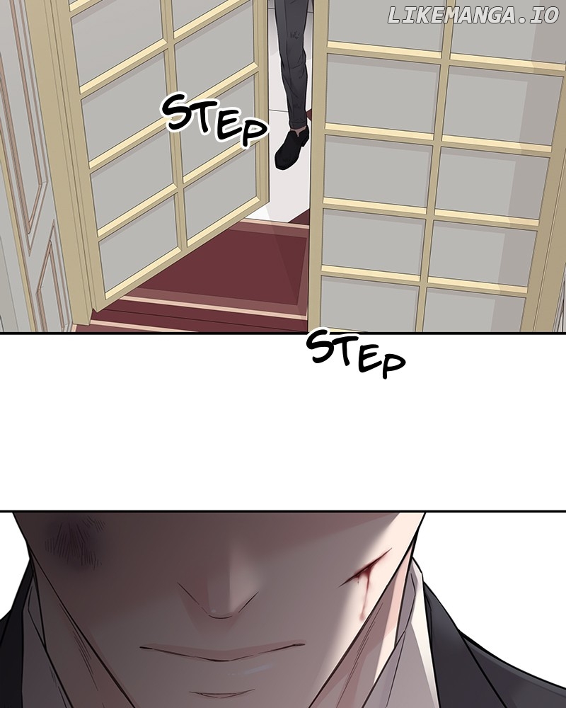 As If Love Doesn’t Exist Chapter 42 - page 93
