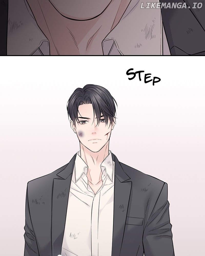 As If Love Doesn’t Exist Chapter 42 - page 94