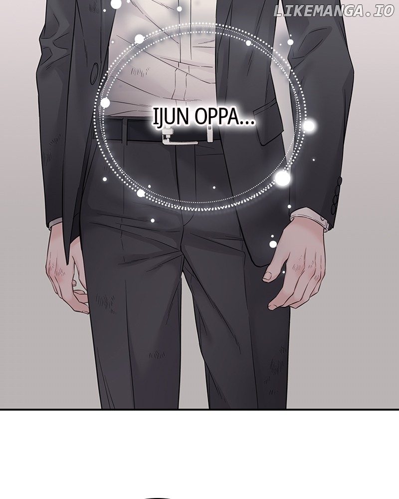 As If Love Doesn’t Exist Chapter 42 - page 95