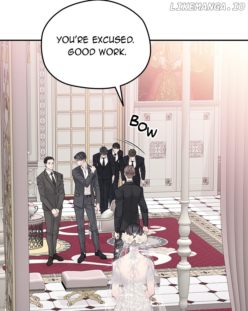 As If Love Doesn’t Exist Chapter 42 - page 96