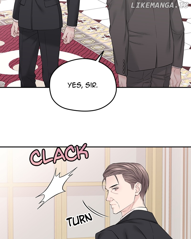 As If Love Doesn’t Exist Chapter 42 - page 98