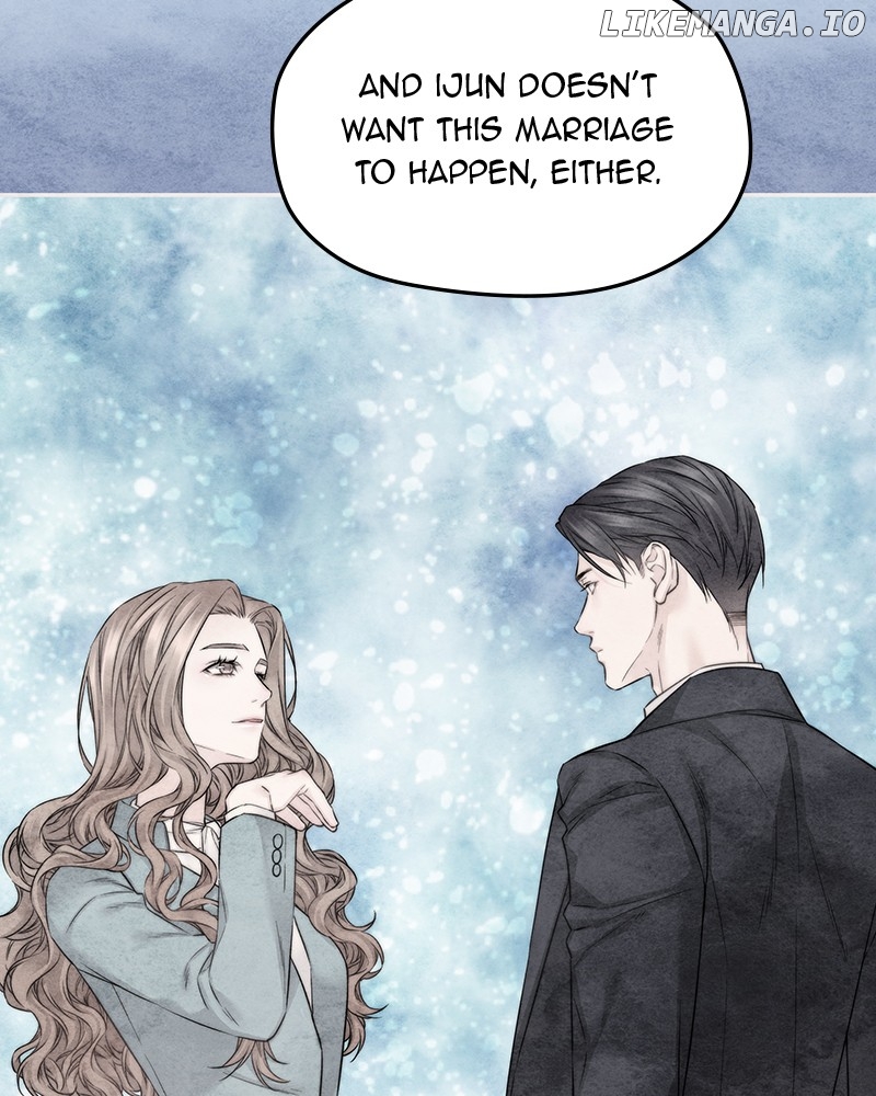 As If Love Doesn’t Exist Chapter 41 - page 100