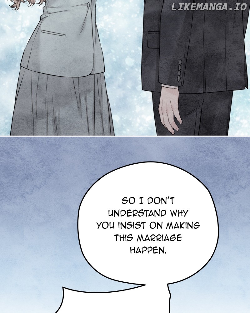 As If Love Doesn’t Exist Chapter 41 - page 101
