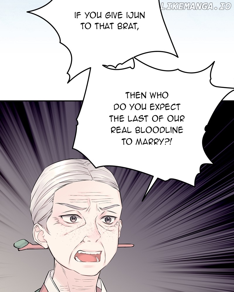 As If Love Doesn’t Exist Chapter 41 - page 102