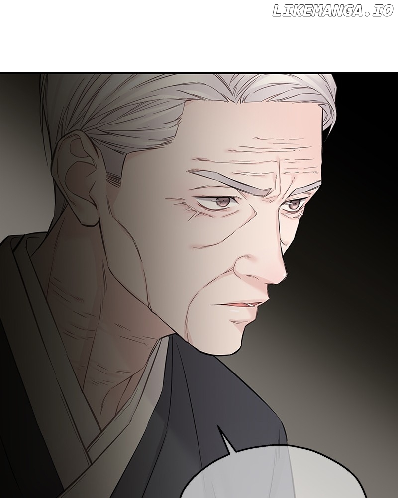 As If Love Doesn’t Exist Chapter 41 - page 111
