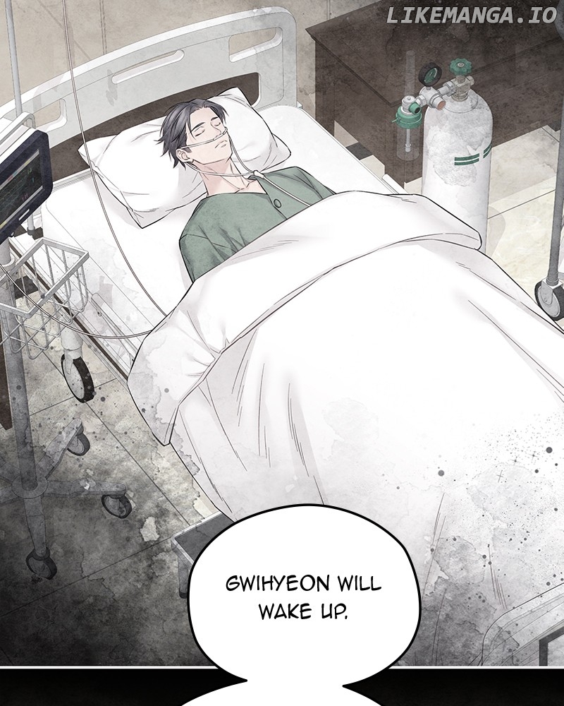 As If Love Doesn’t Exist Chapter 41 - page 113