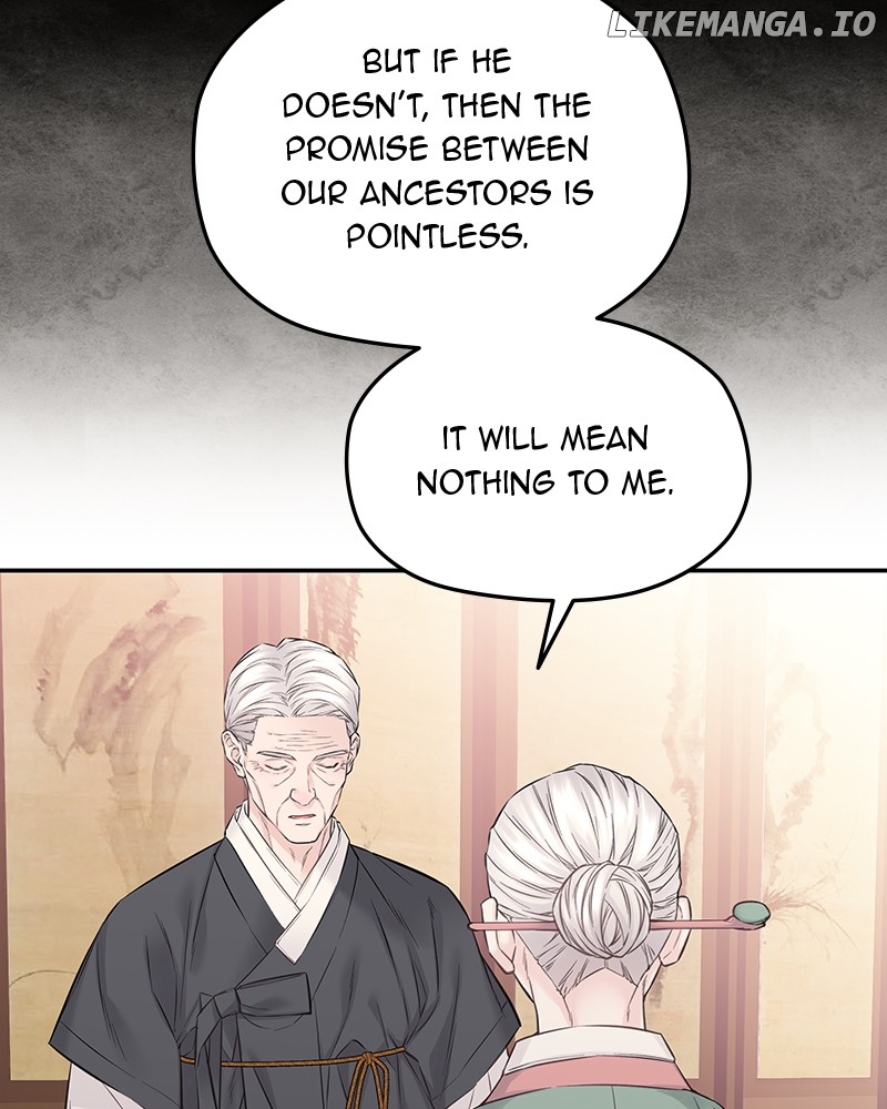 As If Love Doesn’t Exist Chapter 41 - page 114