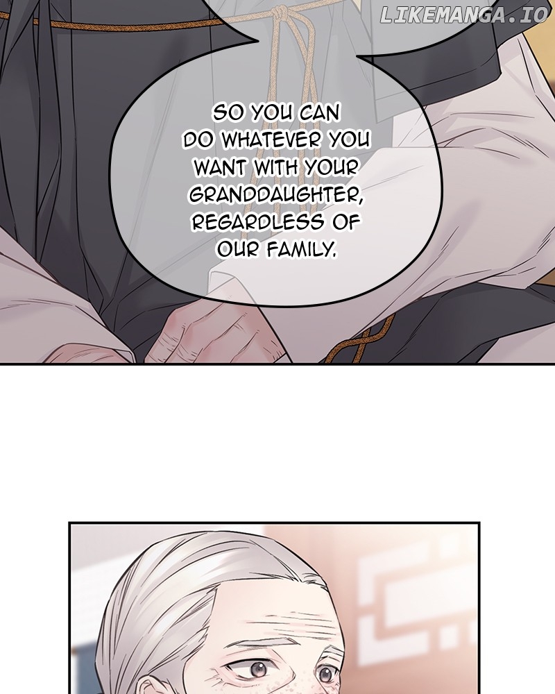 As If Love Doesn’t Exist Chapter 41 - page 118