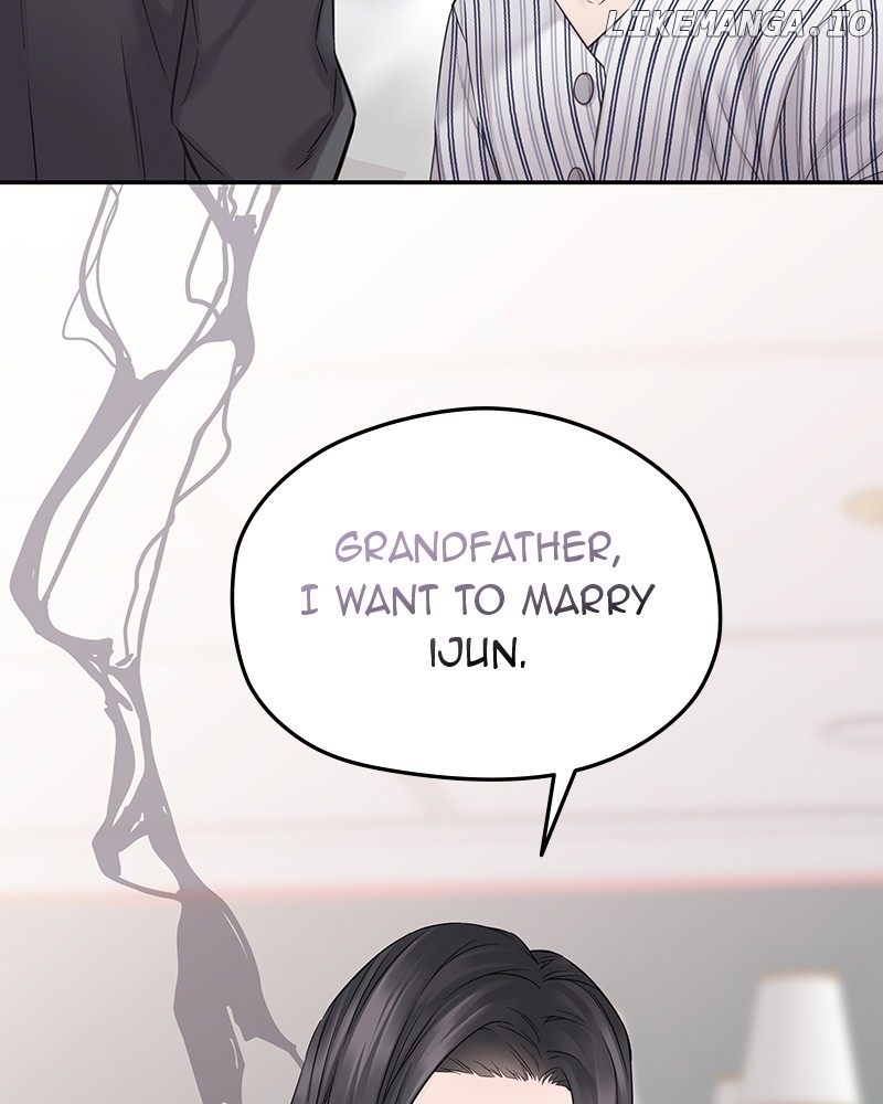 As If Love Doesn’t Exist Chapter 41 - page 12