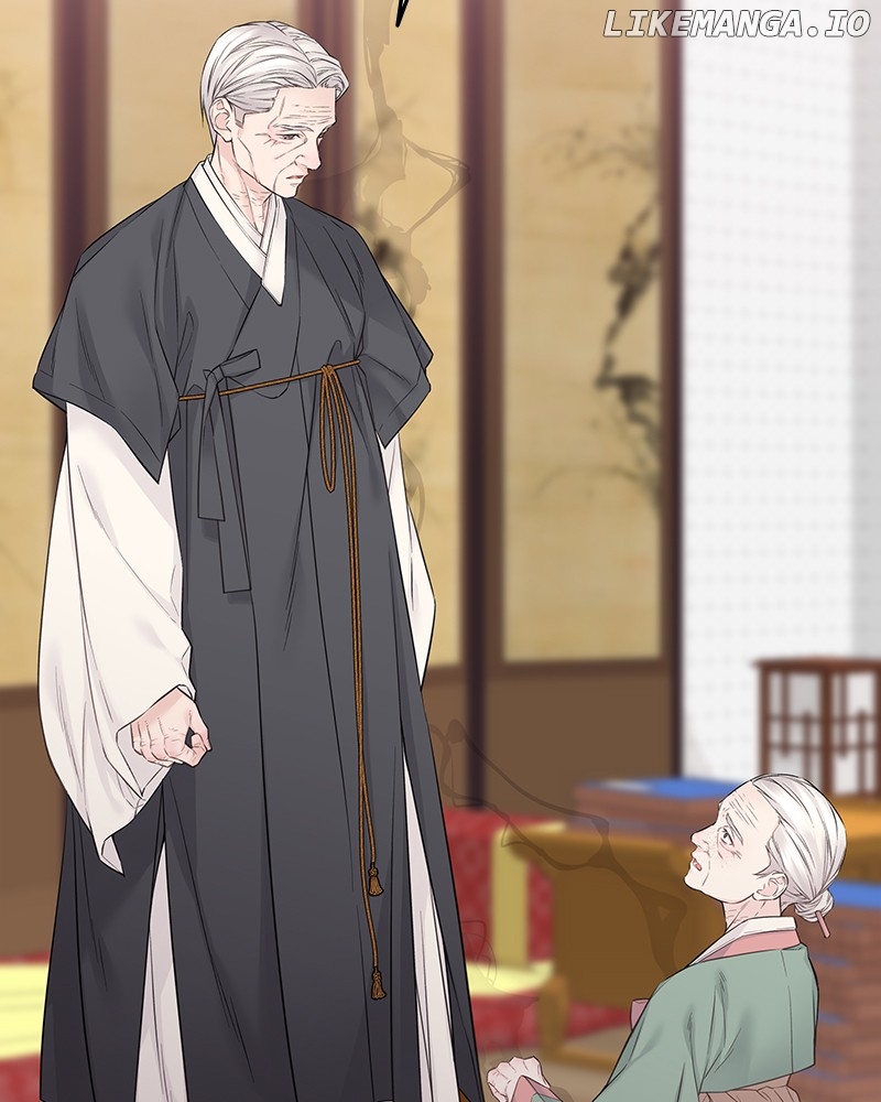 As If Love Doesn’t Exist Chapter 41 - page 123