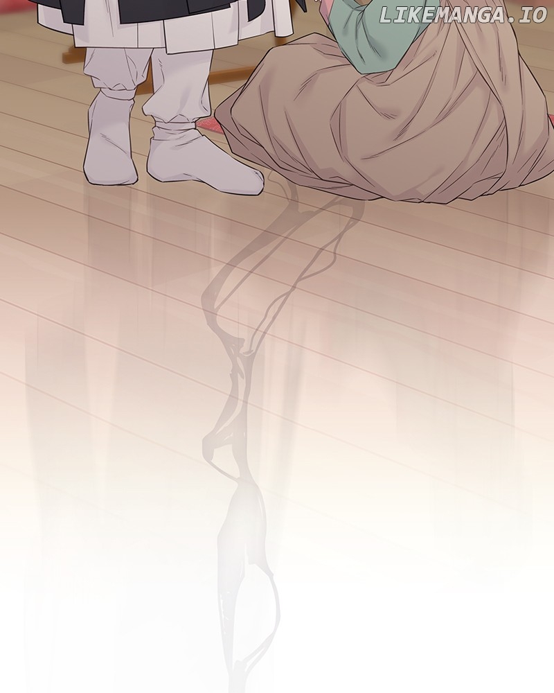 As If Love Doesn’t Exist Chapter 41 - page 124