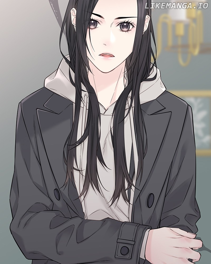 As If Love Doesn’t Exist Chapter 41 - page 13