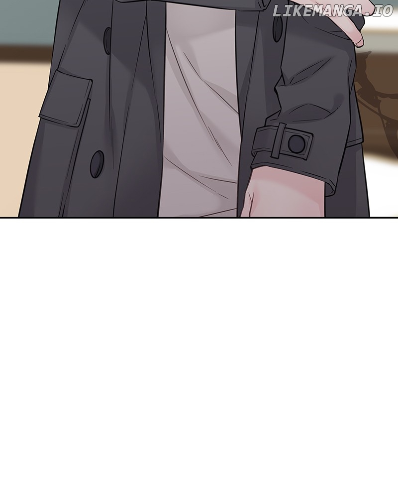As If Love Doesn’t Exist Chapter 41 - page 14
