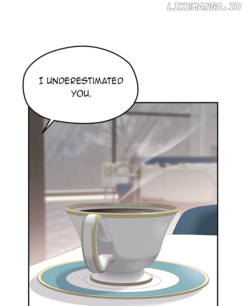 As If Love Doesn’t Exist Chapter 41 - page 18