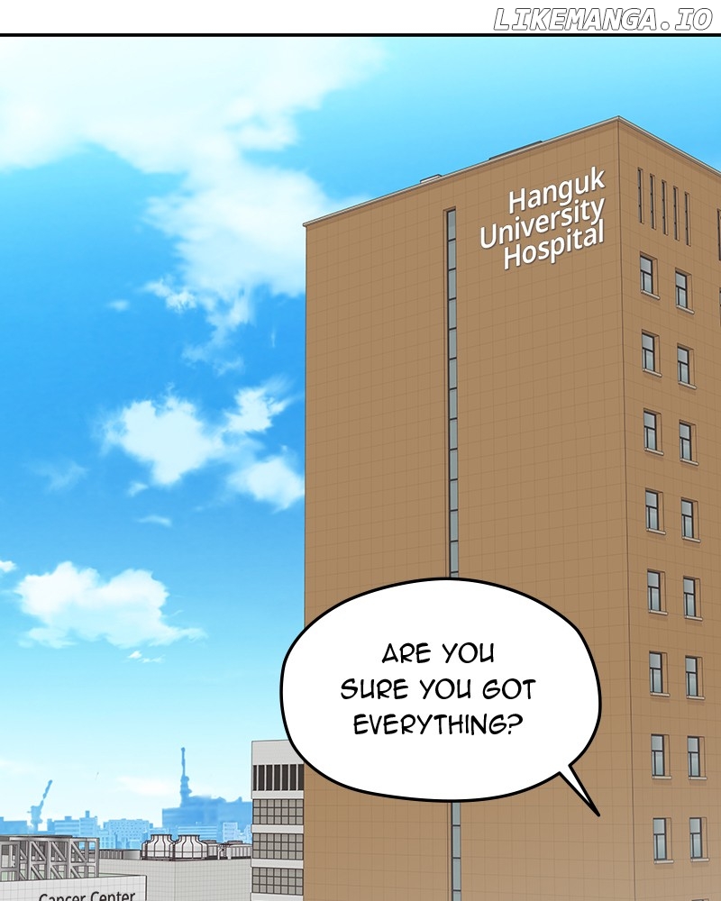 As If Love Doesn’t Exist Chapter 41 - page 2