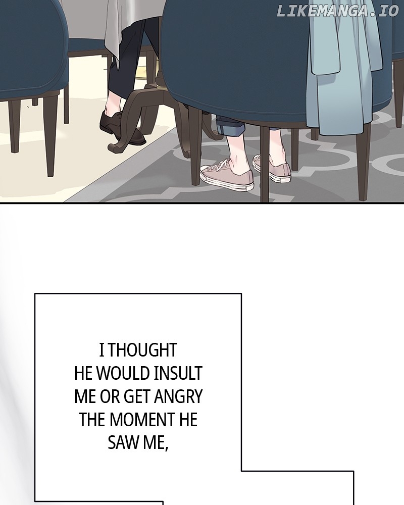 As If Love Doesn’t Exist Chapter 41 - page 23