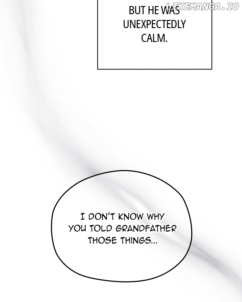 As If Love Doesn’t Exist Chapter 41 - page 24