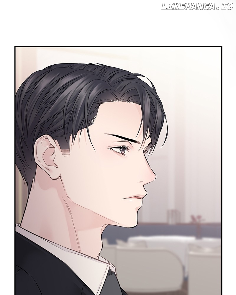 As If Love Doesn’t Exist Chapter 41 - page 25