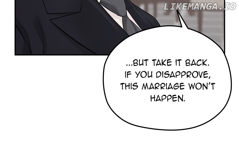 As If Love Doesn’t Exist Chapter 41 - page 26