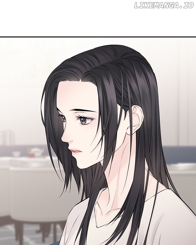As If Love Doesn’t Exist Chapter 41 - page 27