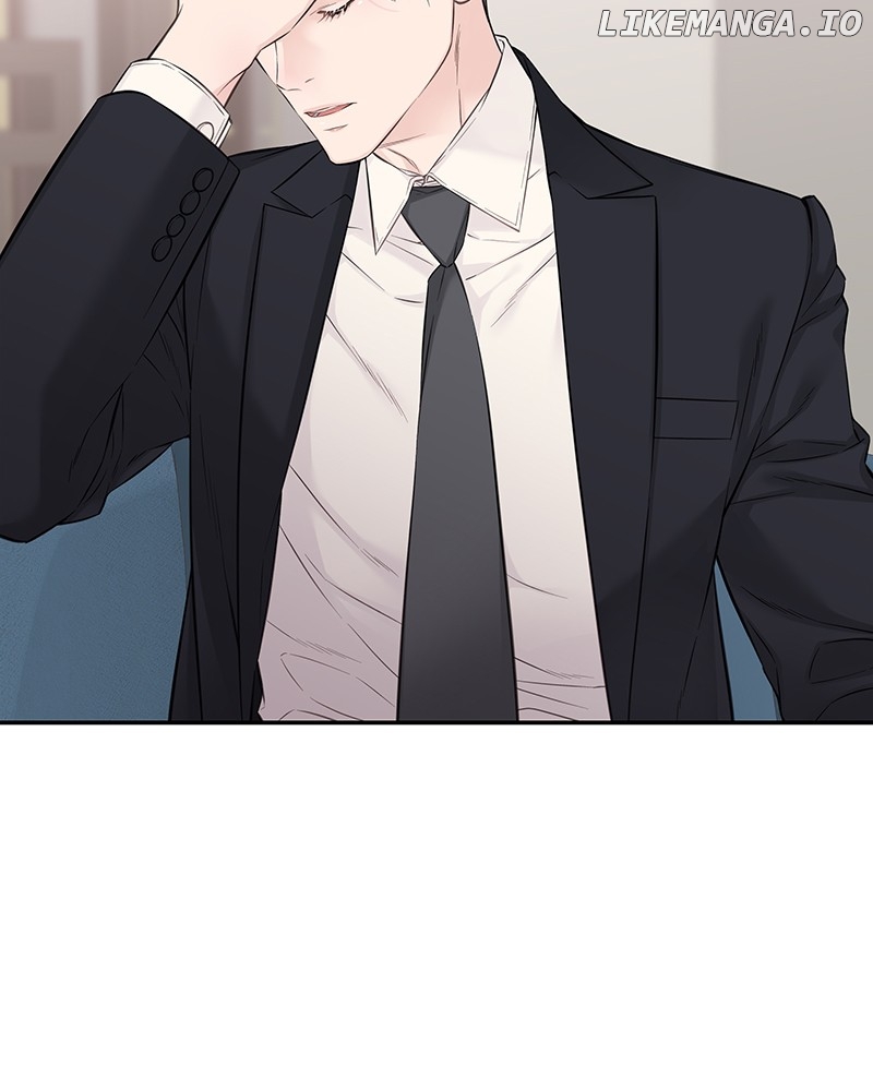 As If Love Doesn’t Exist Chapter 41 - page 29