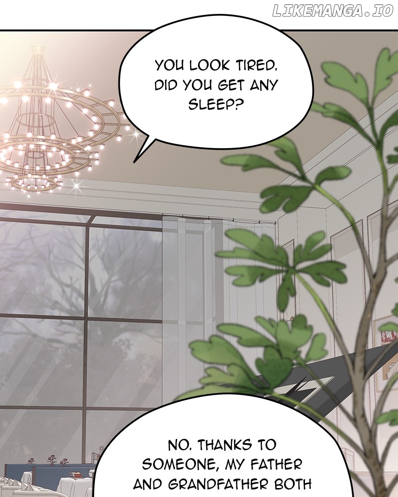 As If Love Doesn’t Exist Chapter 41 - page 30