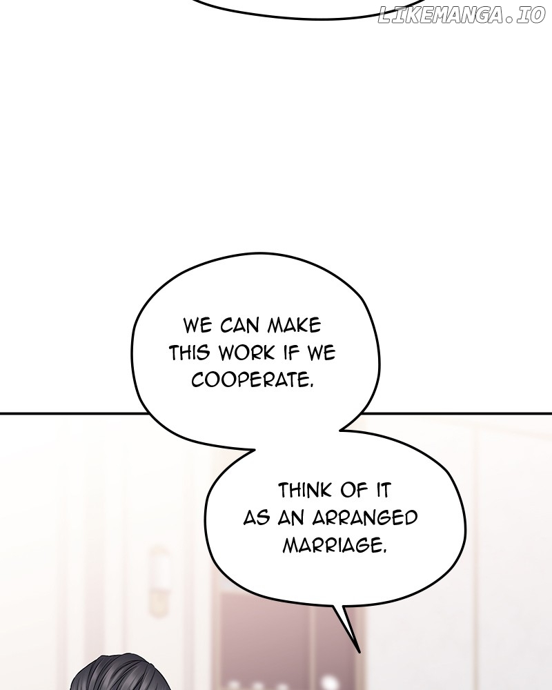 As If Love Doesn’t Exist Chapter 41 - page 33