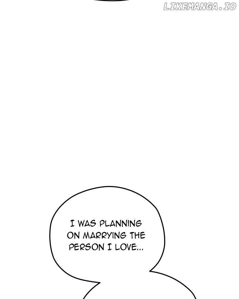 As If Love Doesn’t Exist Chapter 41 - page 35