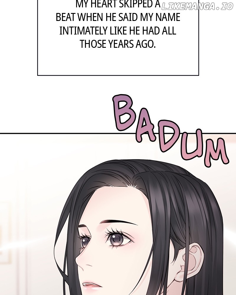 As If Love Doesn’t Exist Chapter 41 - page 39