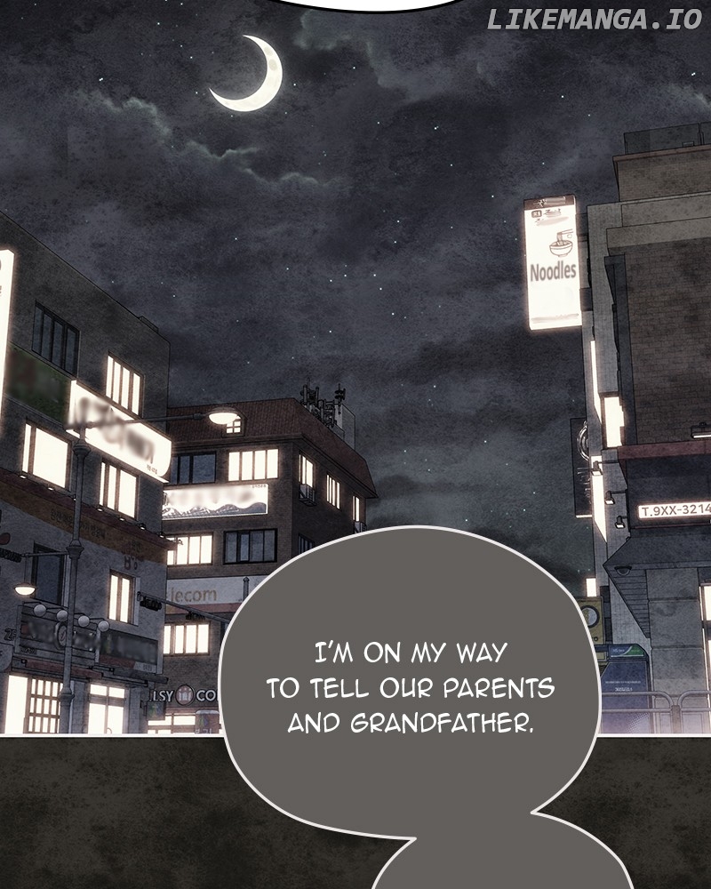 As If Love Doesn’t Exist Chapter 41 - page 43
