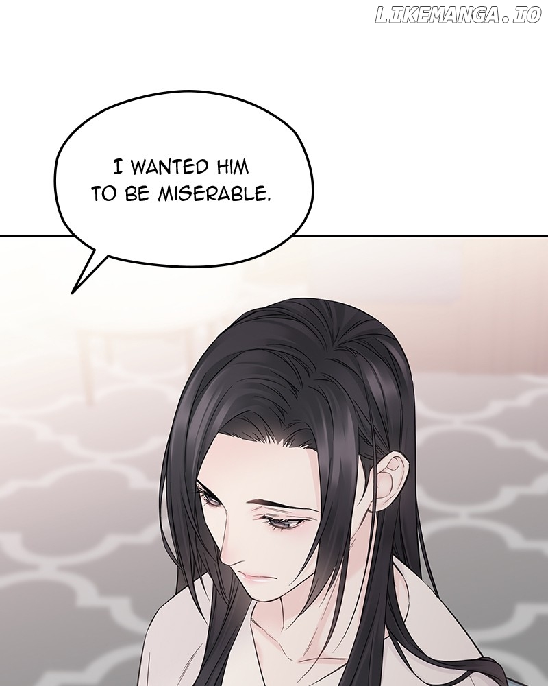 As If Love Doesn’t Exist Chapter 41 - page 49