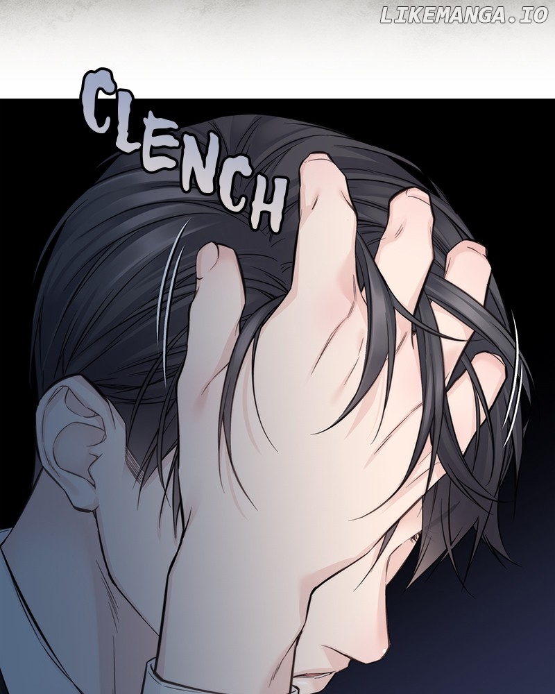 As If Love Doesn’t Exist Chapter 41 - page 52