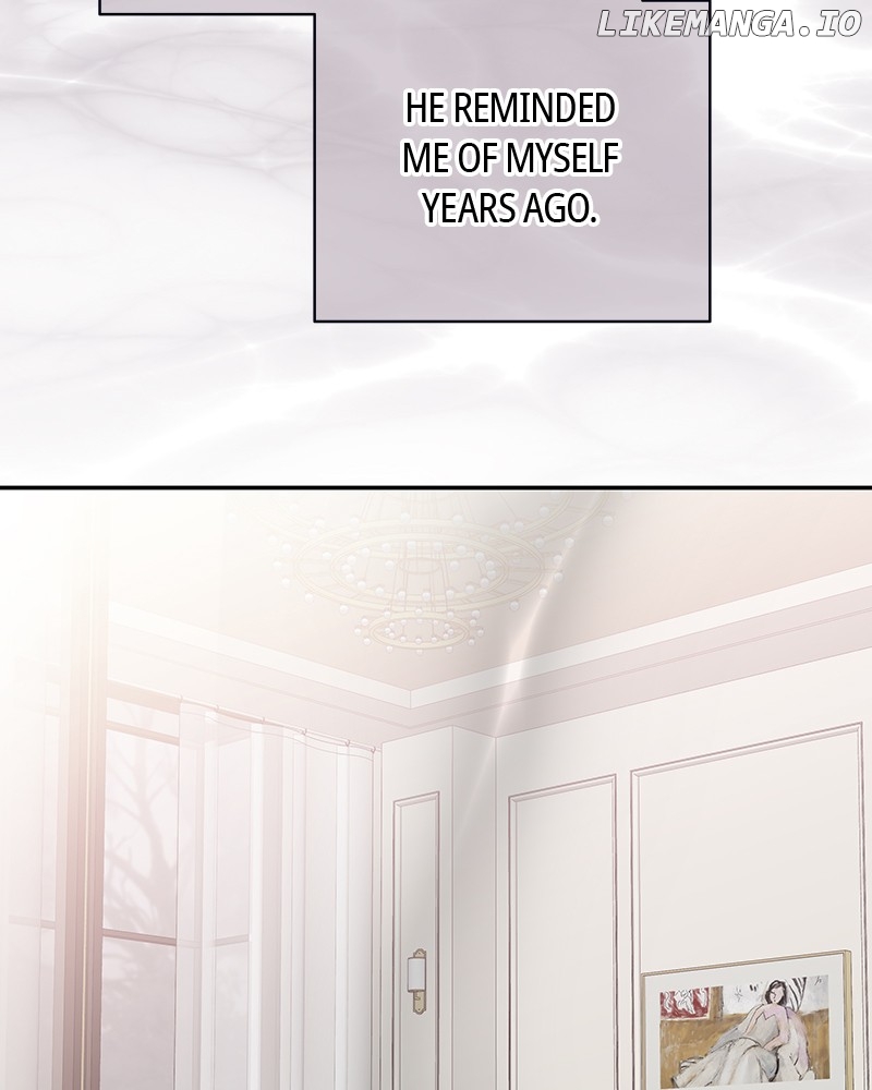 As If Love Doesn’t Exist Chapter 41 - page 55