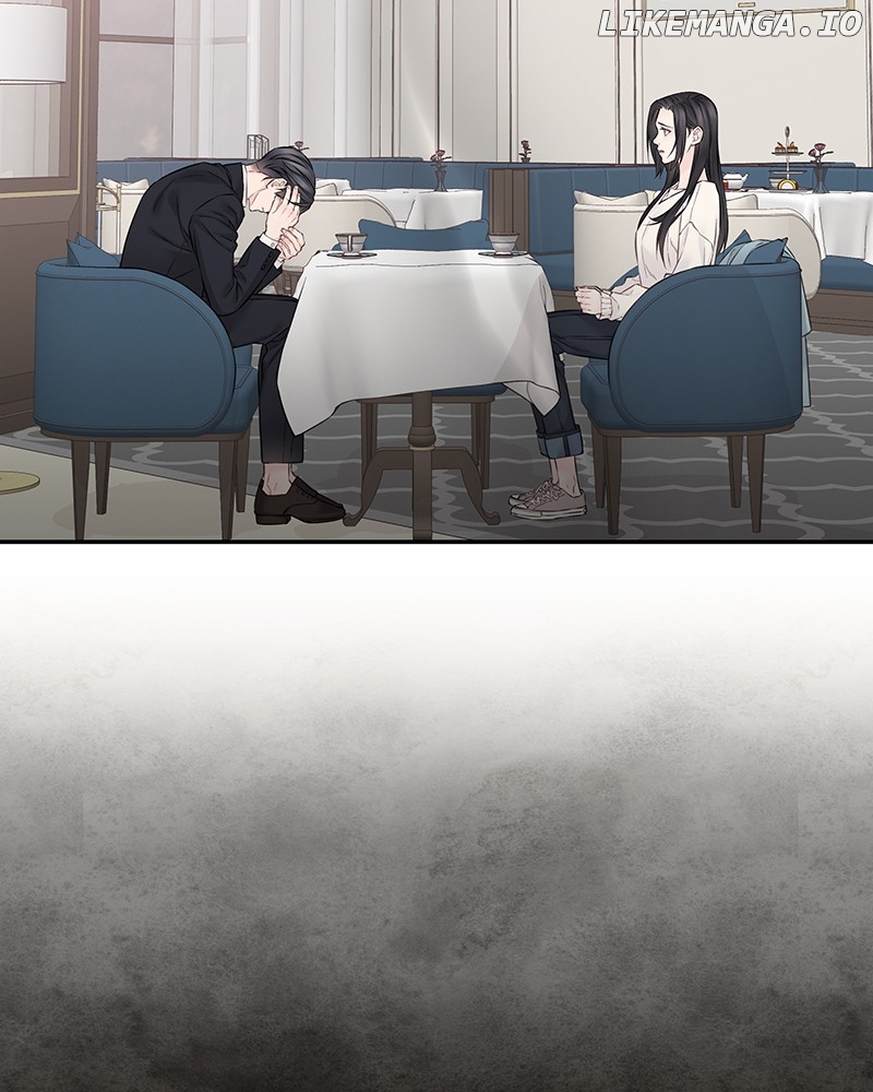 As If Love Doesn’t Exist Chapter 41 - page 56