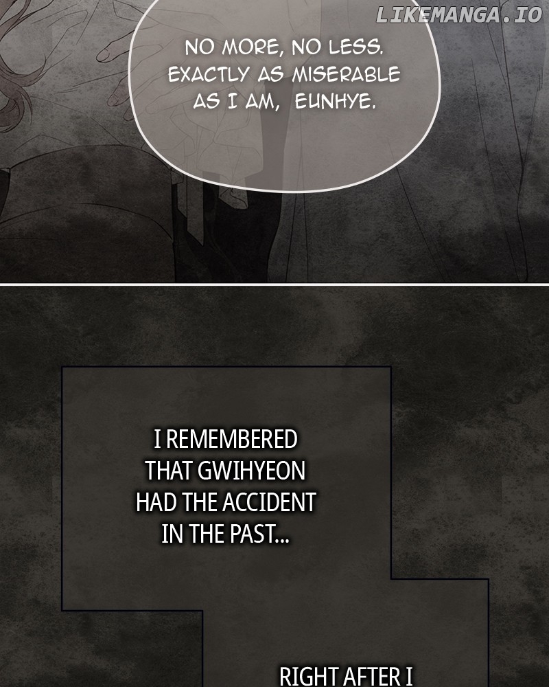 As If Love Doesn’t Exist Chapter 41 - page 58